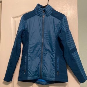 Kuhl Firefly jacket, Women’s Small